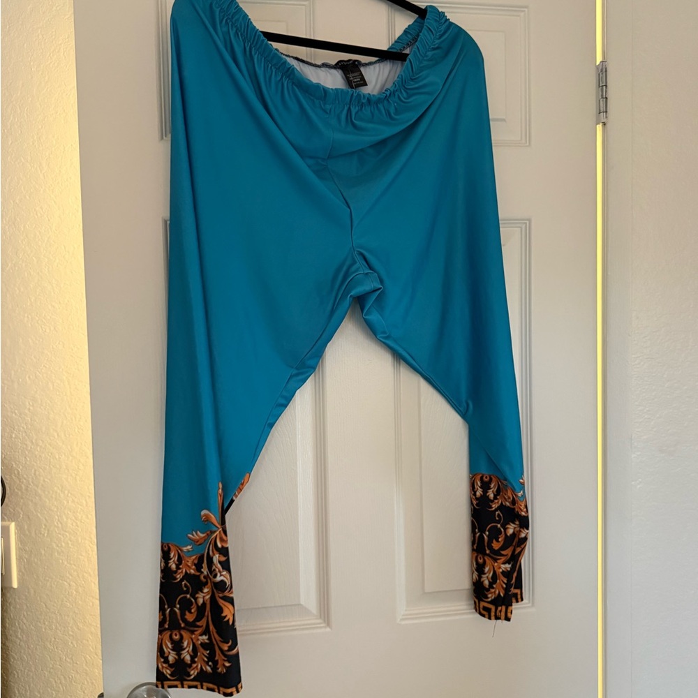 NWT ASHLEY STEWART PANTS